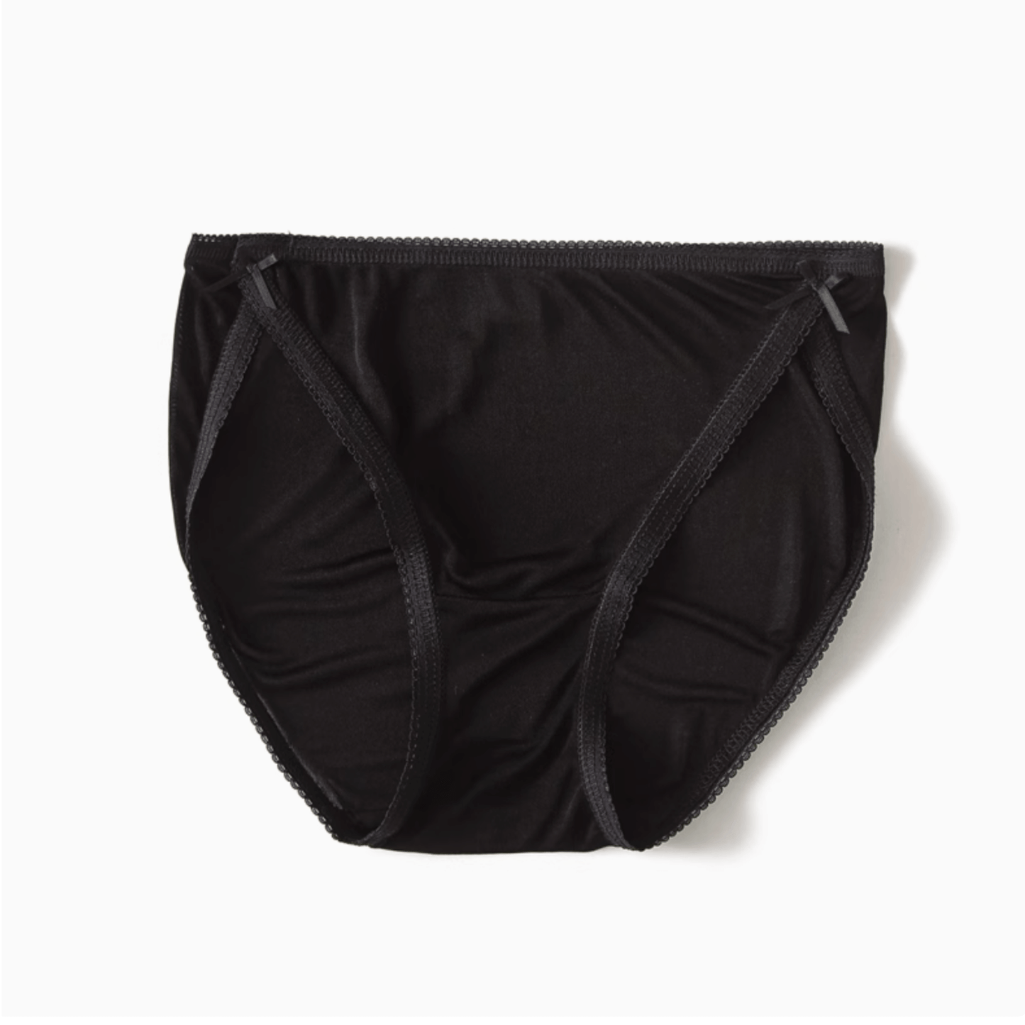 100% Silk Hipster Panties| Handmade & Ethical Silk