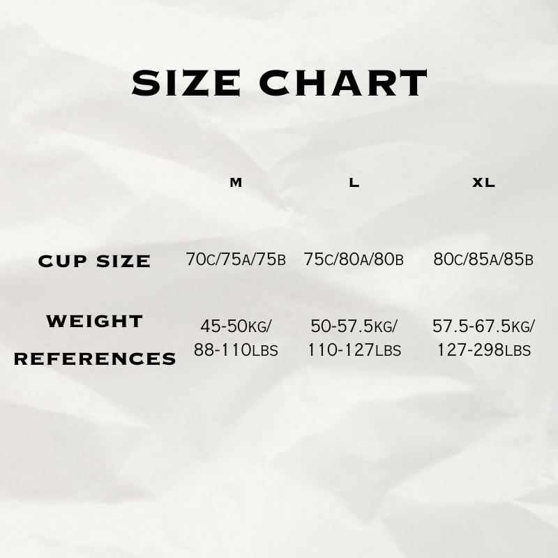 Silk Bralette-Black|Luxury&Ethical Silk Collection