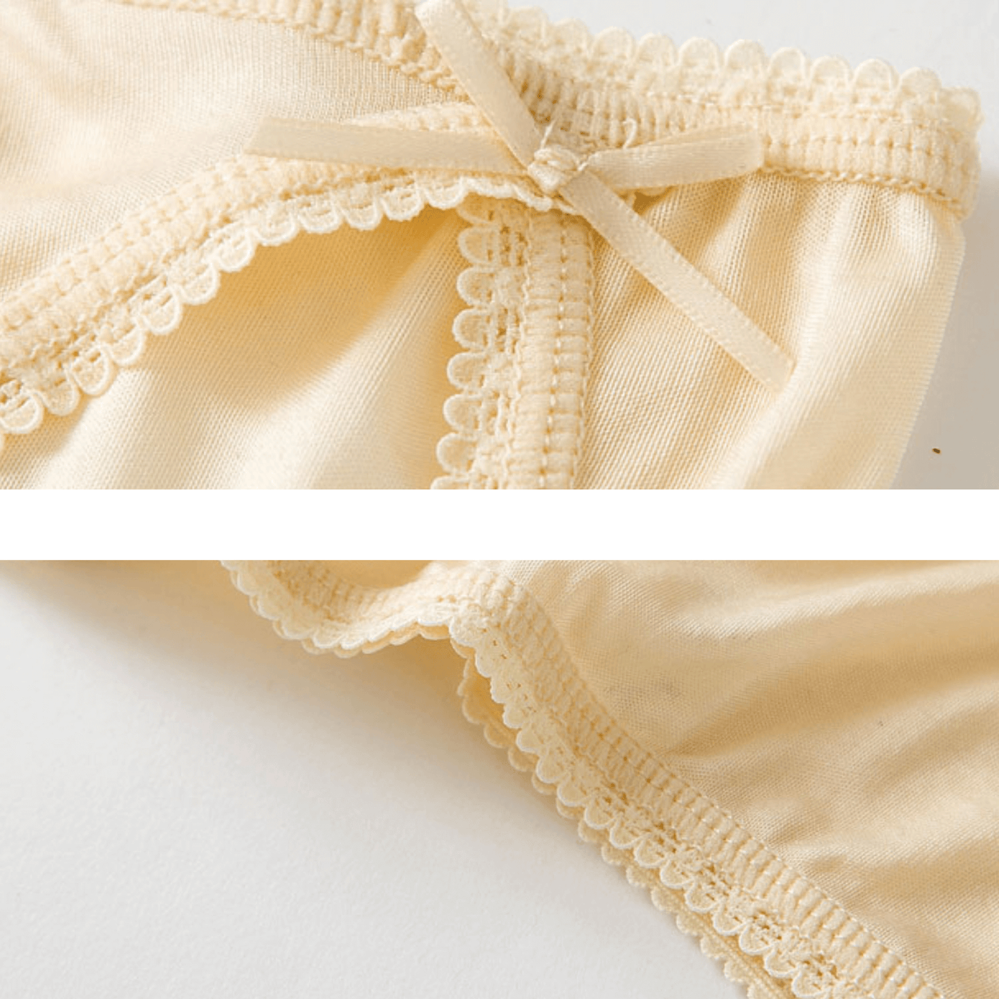 100% Silk Hipster Panties| Handmade & Ethical Silk