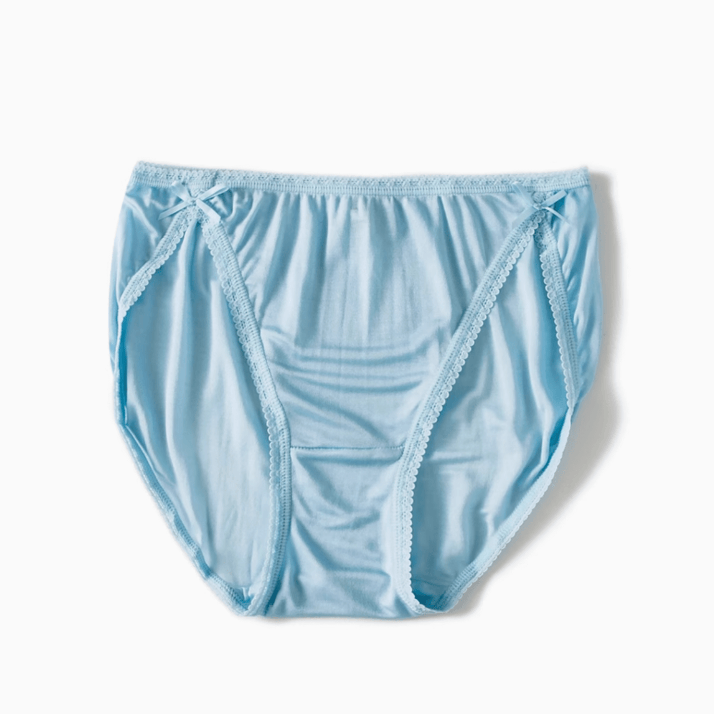 100% Silk Hipster Panties| Handmade & Ethical Silk