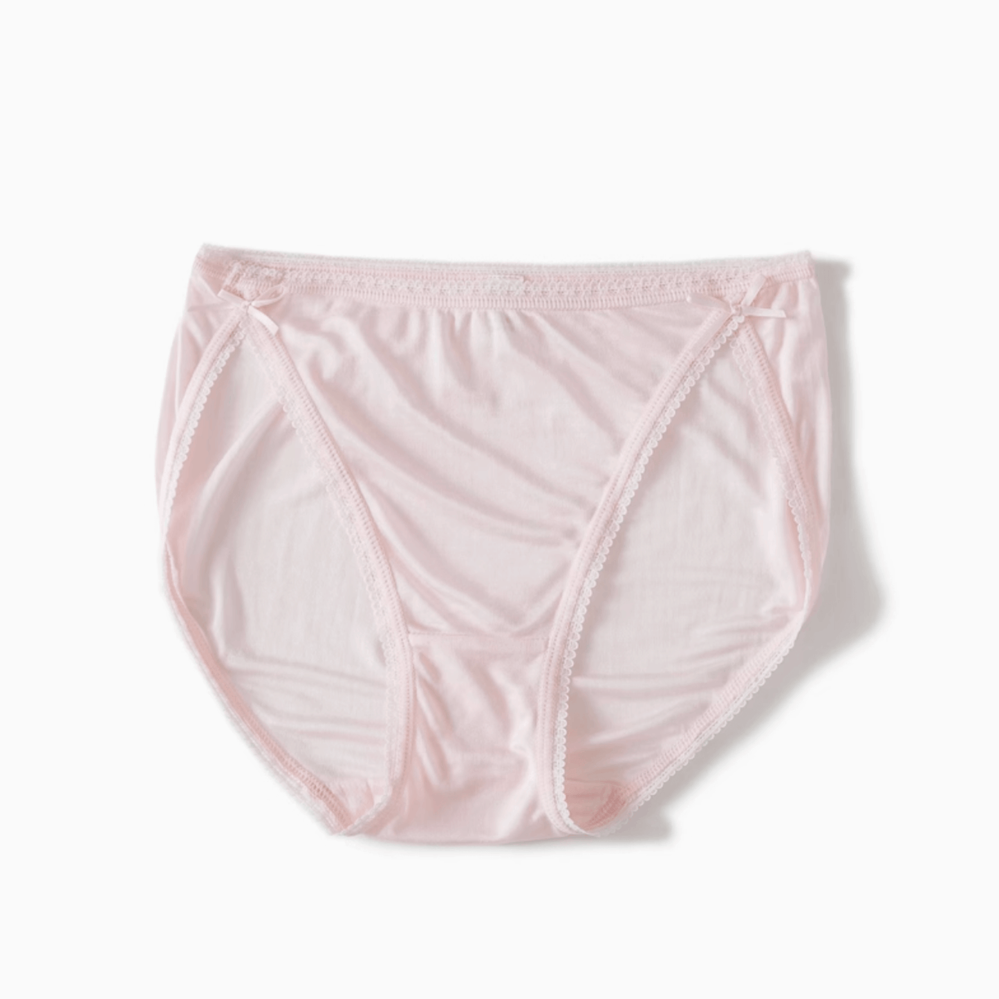 100% Silk Hipster Panties| Handmade & Ethical Silk