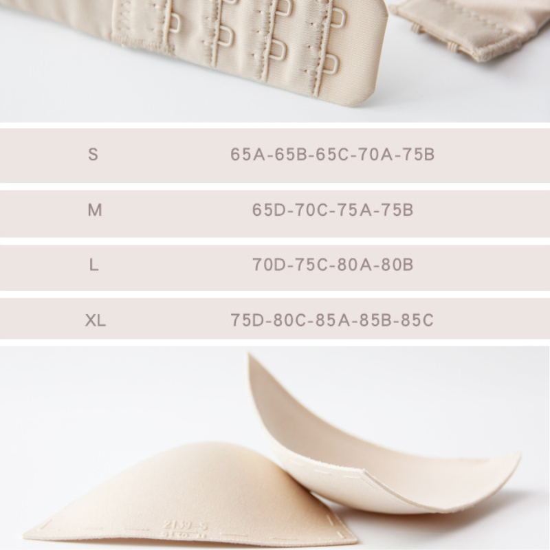 93.8% Silk Soft Bra-Pink|Breathable & Ethical Silk