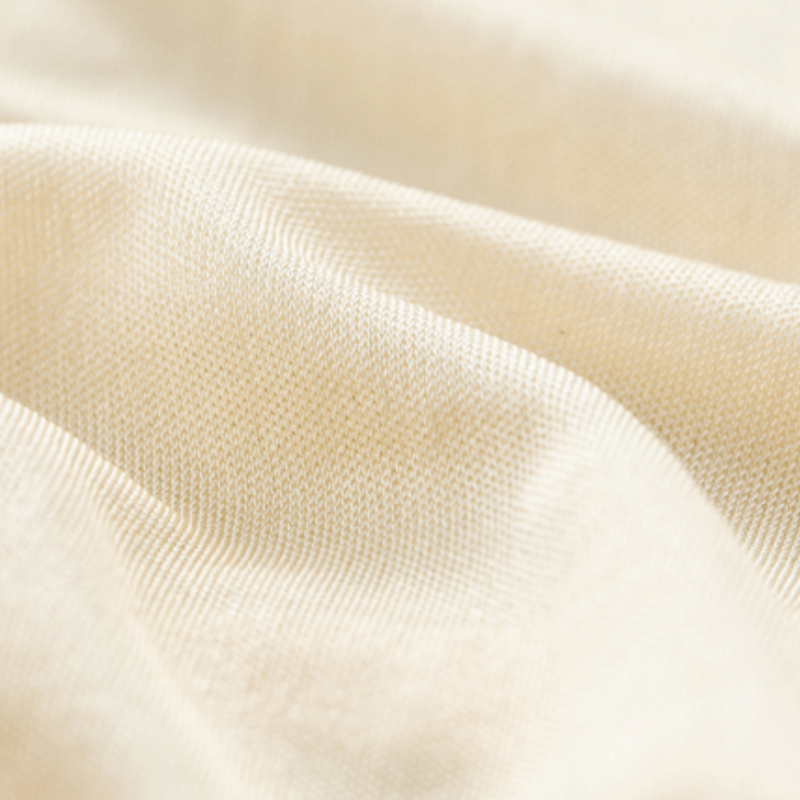 100% Silk Women Underwear-Grey|Breathable&Ethical Silk Collection